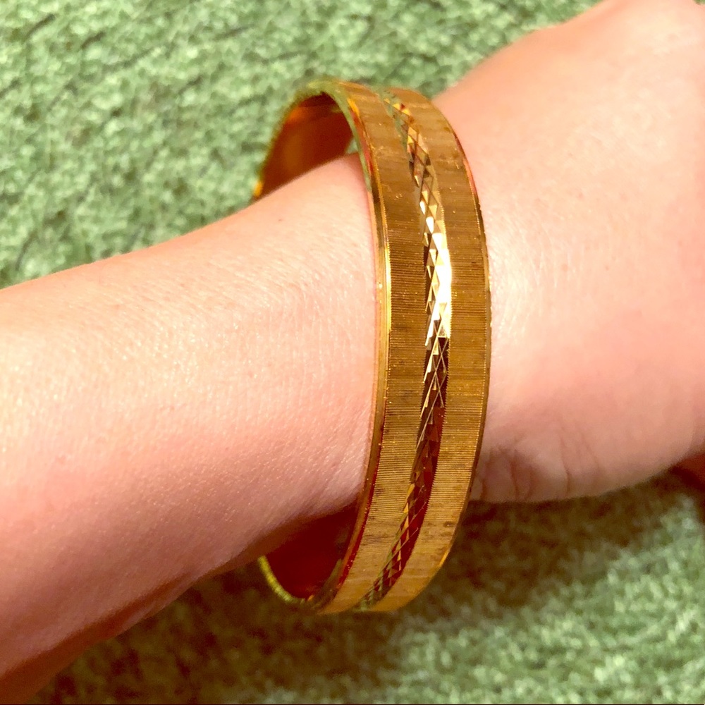 ⭐️TRIFARI BRACELET VINTAGE⭐️
